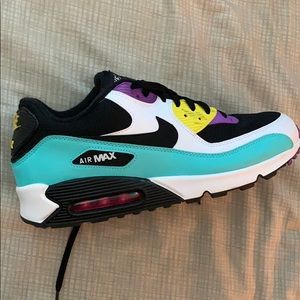 Air Max 90s
